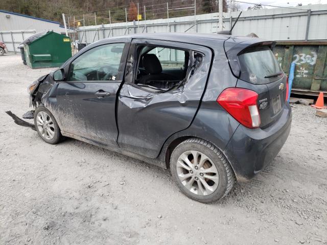 Image 2 of 2020 CHEVROLET SPARK 1LT 2020 with VIN KL8CD6SA8LC410129