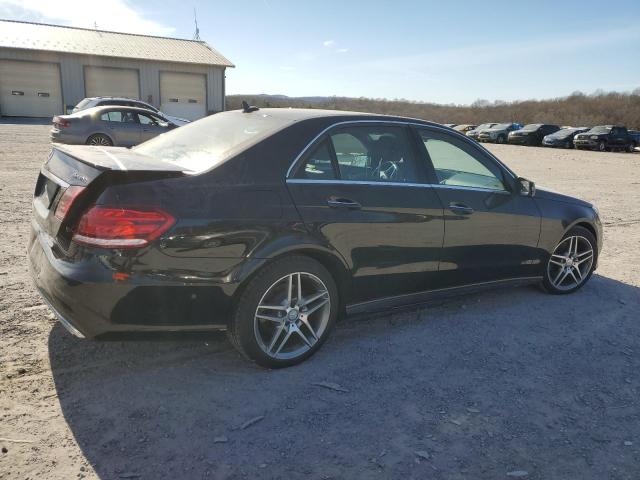 Image 3 of 2016 MERCEDES-BENZ E 350 4MATIC 2016 with VIN WDDHF8JB2GB229980