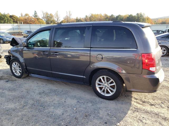 Image 2 of 2020 DODGE GRAND CARAVAN SXT 2020 with VIN 2C4RDGCG4LR193440