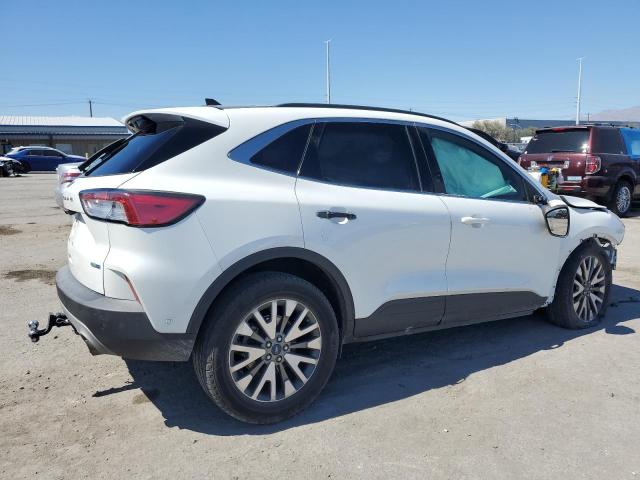 Изображение 3 2020 FORD ESCAPE TITANIUM 2020 с VIN 1FMCU9J94LUA63663