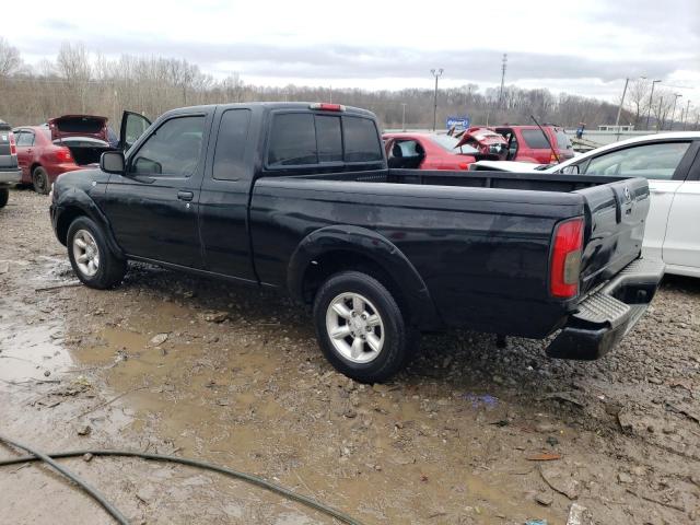 Image 2 of 2004 NISSAN FRONTIER KING CAB XE 2004 with VIN 1N6DD26T94C468443