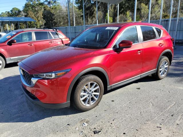 Image 1 of 2023 MAZDA CX-5 PREFERRED 2023 with VIN JM3KFBCM2P0134141