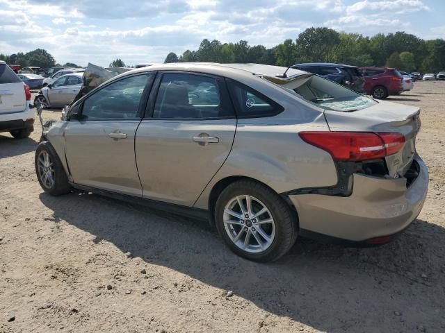 Image 2 of 2016 FORD FOCUS SE 2016 with VIN 1FADP3F26GL241583
