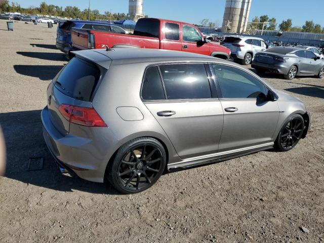 Image 3 of 2015 Volkswagen Golf 2015 with VIN WVWLF7AUXFW279789