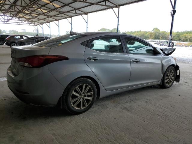 Изображение 3 2015 HYUNDAI ELANTRA SE 2015 с VIN 5NPDH4AE4FH557050