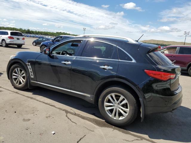 Image 2 of 2011 INFINITI FX35  2011 with VIN JN8AS1MW1BM732186