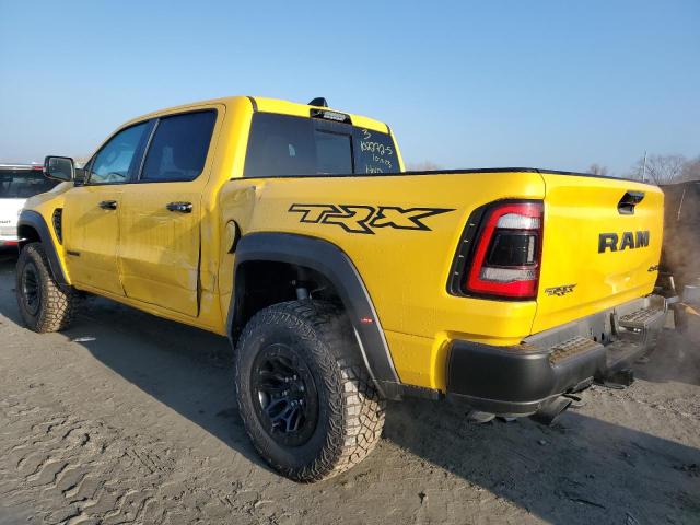 Obraz 2 z 2023 RAM 1500 TRX 2023 z VIN 1C6SRFU99PN536587