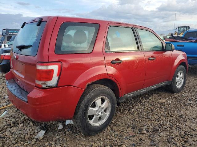 Image 3 of 2010 FORD ESCAPE XLS 2010 with VIN 1FMCU9C79AKB18984