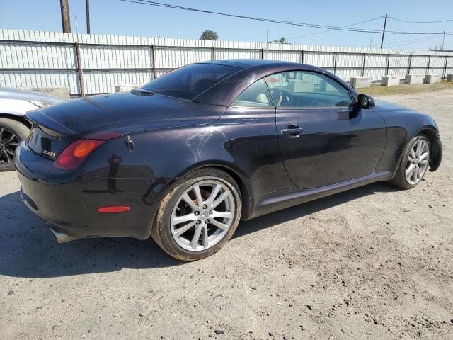 Obraz 3 z 2002 LEXUS SC 430 2002 z VIN JTHFN48Y120032311
