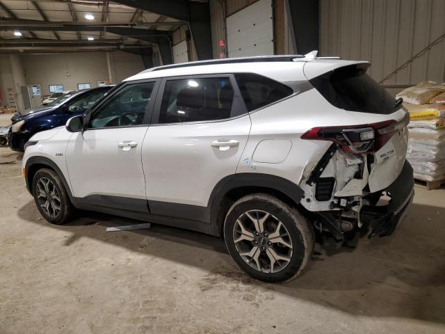 Obraz 2 z 2023 KIA SELTOS EX 2023 z VIN KNDERCAA1P7415365
