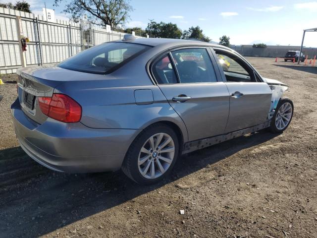 Image 3 of 2009 BMW 328 I 2009 with VIN WBAPH77519NM46799