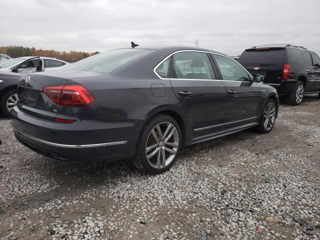 Image 3 of 2017 VOLKSWAGEN PASSAT R-LINE 2017 with VIN 1VWDT7A39HC047559