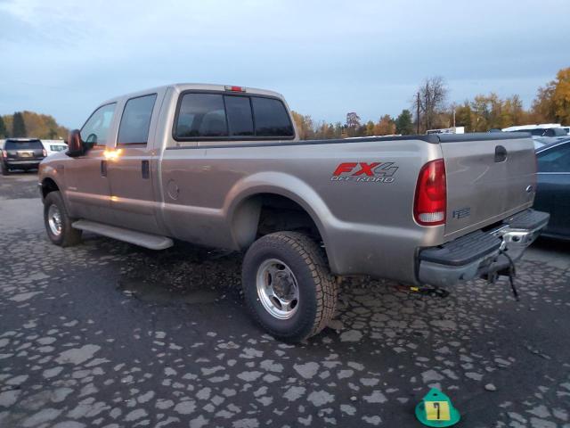 Obraz 2 z 2003 FORD F-350 SRW SUPER DUTY 2003 z VIN 1FTSW31P93ED43918