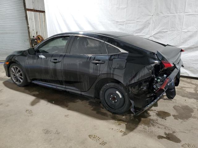 Image 2 of 2020 HONDA CIVIC SPORT 2020 with VIN 2HGFC2F89LH561308