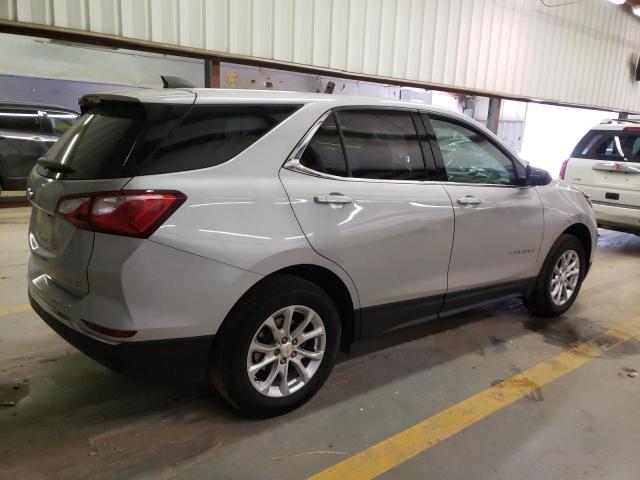 Image 3 of 2020 CHEVROLET EQUINOX LT 2020 with VIN 2GNAXTEV4L6173349