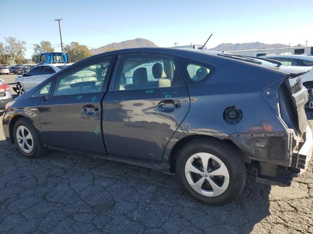Изображение 2 2014 TOYOTA PRIUS  2014 с VIN JTDKN3DU6E1739545