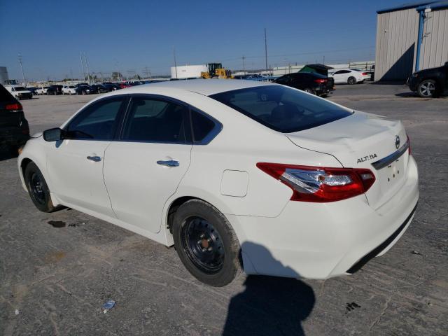Image 2 of 2017 NISSAN ALTIMA 2.5 2017 with VIN 1N4AL3AP2HC480065