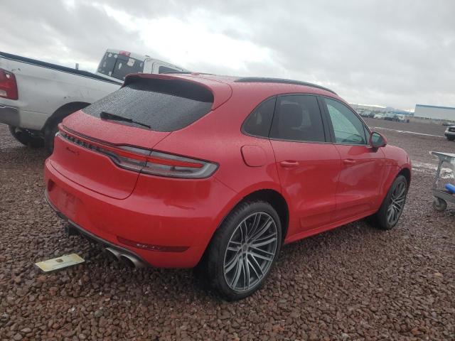 Obraz 3 z 2021 PORSCHE MACAN S 2021 z VIN WP1AB2A51MLB33793
