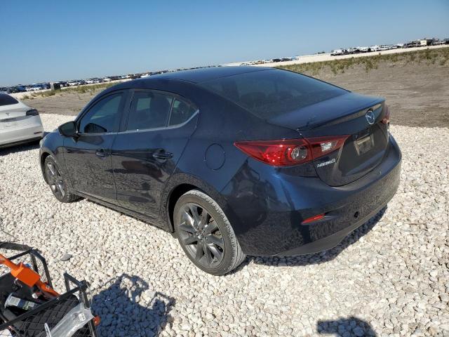 Image 2 of 2018 MAZDA 3 TOURING 2018 with VIN 3MZBN1V38JM266381