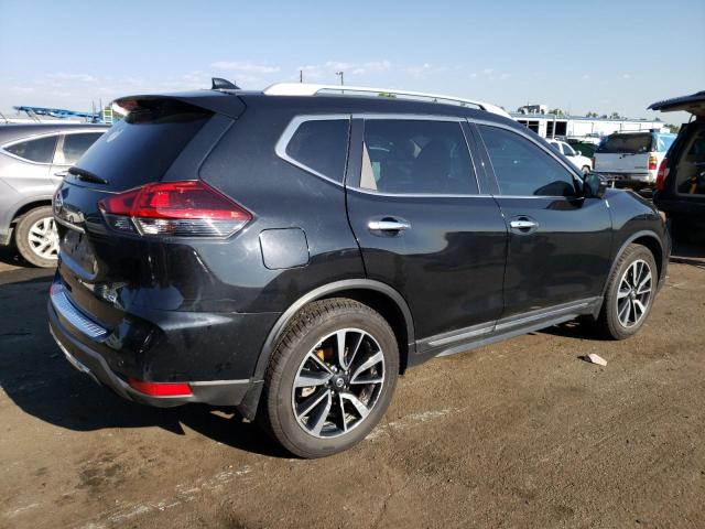 Изображение 3 2019 NISSAN ROGUE S 2019 с VIN 5N1AT2MT7KC833397