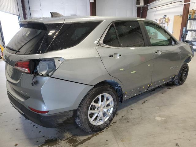 Изображение 3 2024 CHEVROLET EQUINOX LT 2024 с VIN 3GNAXUEG0RS194426
