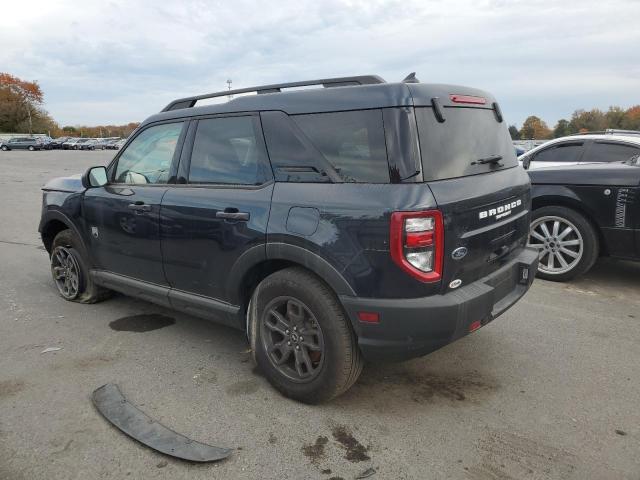 Image 2 of 2022 FORD BRONCO SPORT BIG BEND 2022 with VIN 3FMCR9B60NRD37957