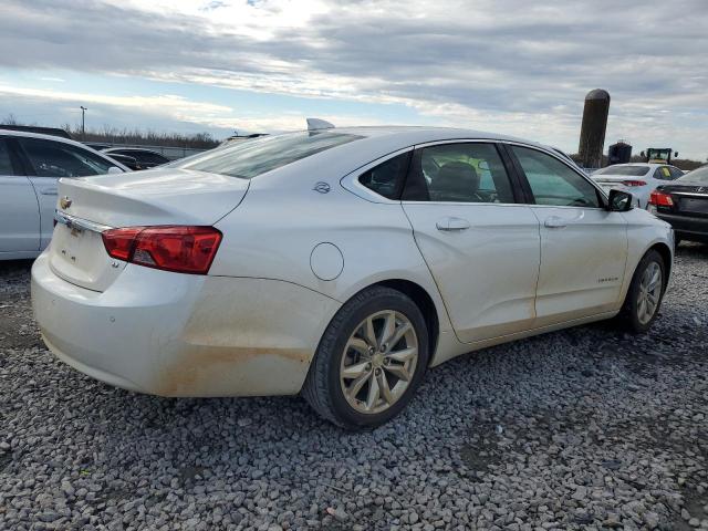 Image 3 of 2017 CHEVROLET IMPALA LT 2017 with VIN 2G1105S30H9189669