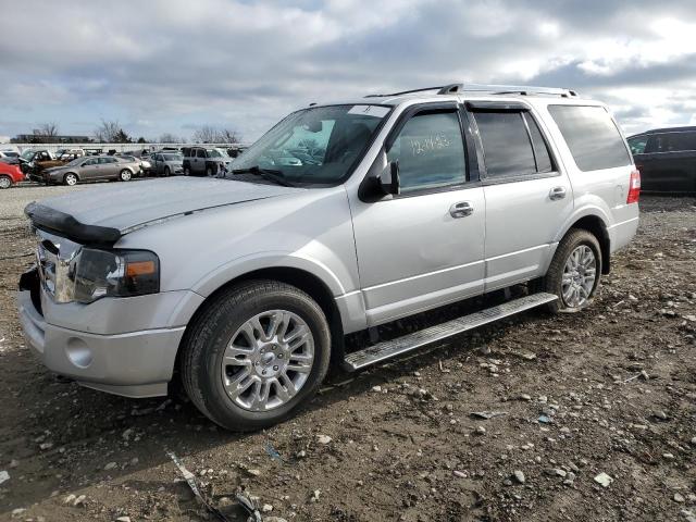 Изображение 1 2014 FORD EXPEDITION LIMITED 2014 с VIN 1FMJU2A56EEF42224