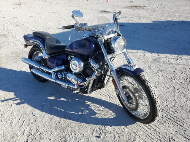 Изображение 2005 YAMAHA XVS65 BASE 2005