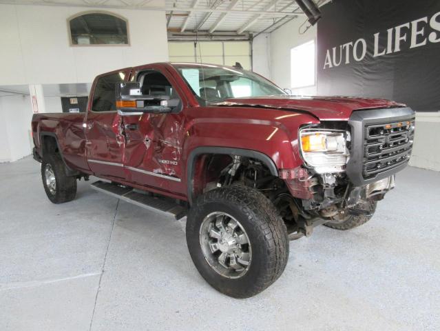 Obraz 2015 GMC SIERRA K3500 SLT 2015