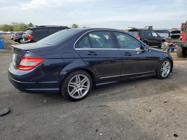 Изображение 3 2010 MERCEDES-BENZ C 350 2010 с VIN WDDGF5GB5AF423792