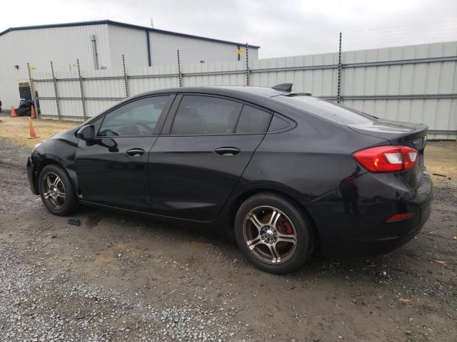Obraz 2 z 2018 CHEVROLET CRUZE LS 2018 z VIN 1G1BC5SM2J7167524