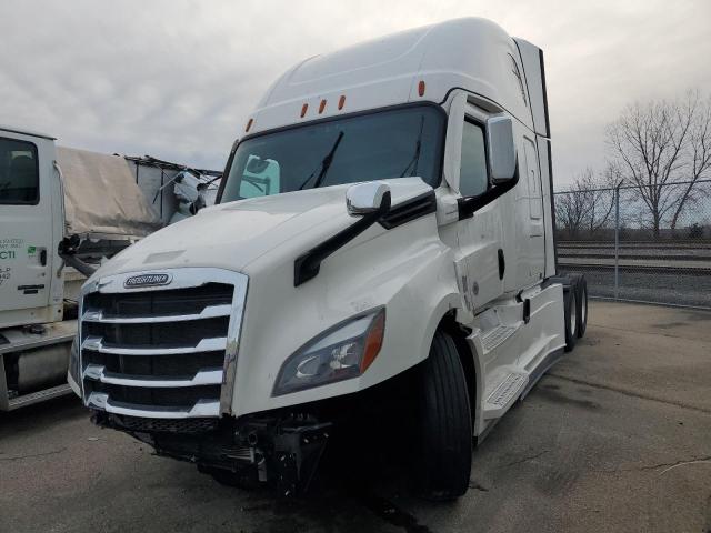 Изображение 2 2022 FREIGHTLINER CASCADIA 126  2022 с VIN 3AKJHHDR1NSMT4371