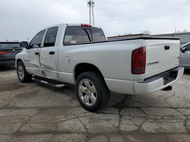Изображение 2 2003 DODGE RAM 1500 ST 2003 с VIN 1D7HA18D83S329931