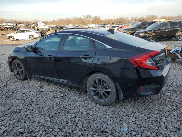 Image 2 of 2021 HONDA CIVIC EX 2021 with VIN 19XFC1F30ME003423