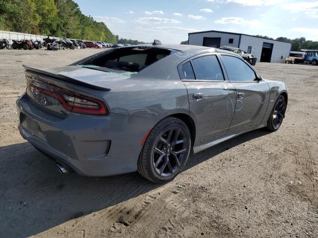Изображение 3 2019 DODGE CHARGER R/T 2019 с VIN 2C3CDXCT6KH718137