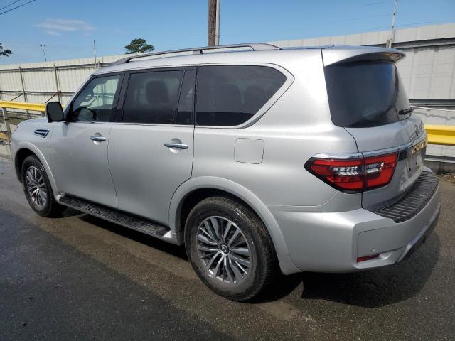 Изображение 2 2023 NISSAN ARMADA SL 2023 с VIN JN8AY2BD8P9692866