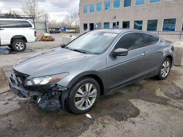 Image 1 of 2010 HONDA ACCORD EXL 2010 with VIN 1HGCS1B81AA011098