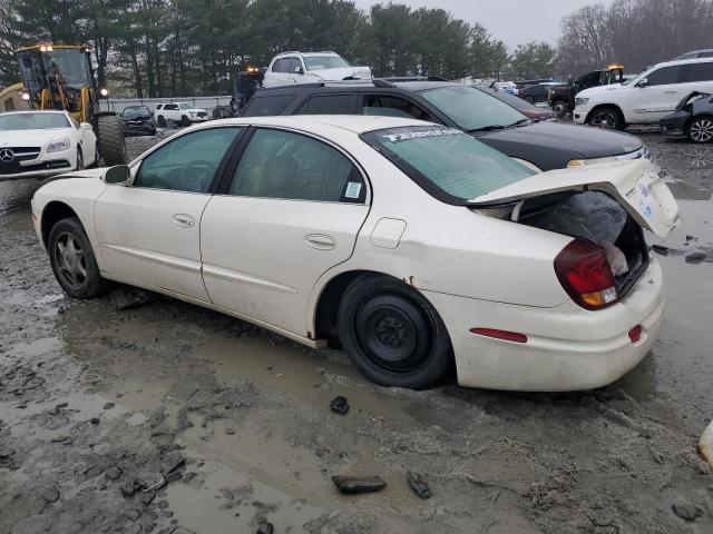 Изображение 2 2003 OLDSMOBILE AURORA 4.0 2003 с VIN 1G3GS64C334164176