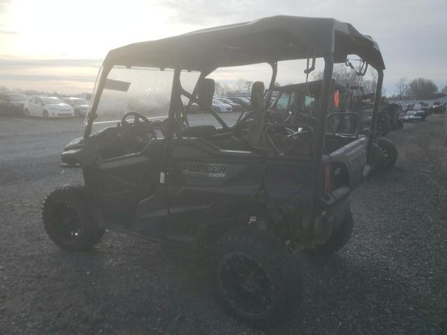 Изображение 3 2017 HONDA SXS1000 M5 2017 с VIN 1HFVE0404H4101599