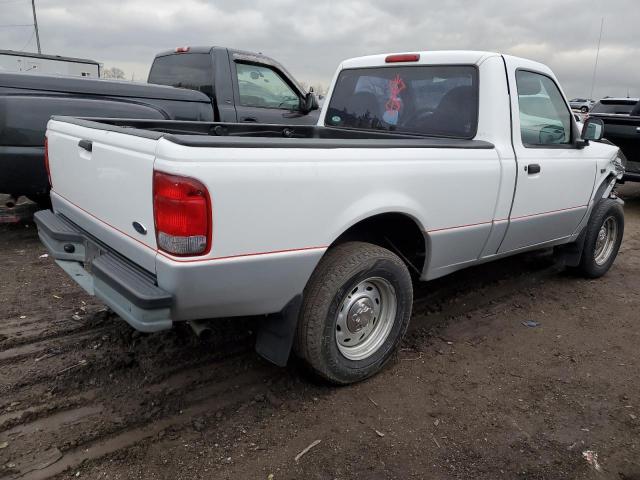 Изображение 3 2000 FORD RANGER  2000 с VIN 1FTYR10C8YPA62368
