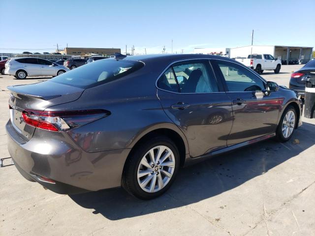 Image 3 of 2023 TOYOTA CAMRY LE 2023 with VIN 4T1R11AK4PU146989