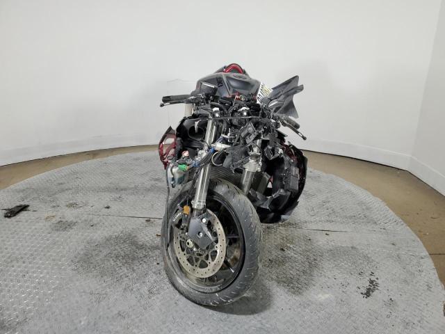 Image 2 of 2023 SUZUKI GSX1300 RR 2023 with VIN JS1EJ11B4P7100722