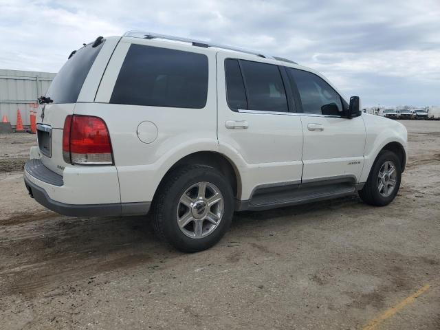 Obraz 3 z 2003 LINCOLN AVIATOR  2003 z VIN 5LMEU78HX3ZJ23858