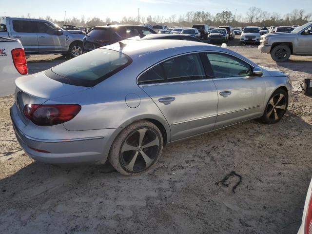 Image 3 of 2010 VOLKSWAGEN CC SPORT 2010 with VIN WVWMN7AN6AE546893