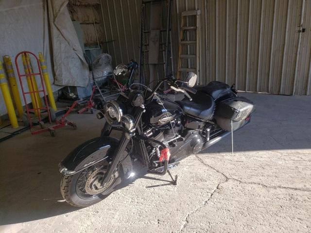 Image 2 of 2020 HARLEY-DAVIDSON FLHCS  2020 with VIN 1HD1YBK14LB045240