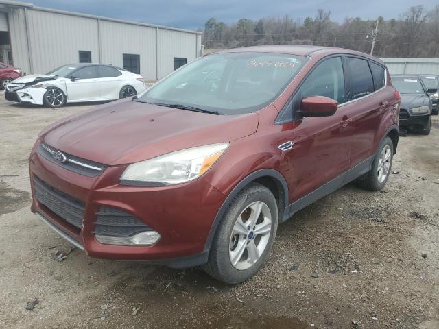Изображение 1 2014 FORD ESCAPE SE 2014 с VIN 1FMCU9GX3EUB85519