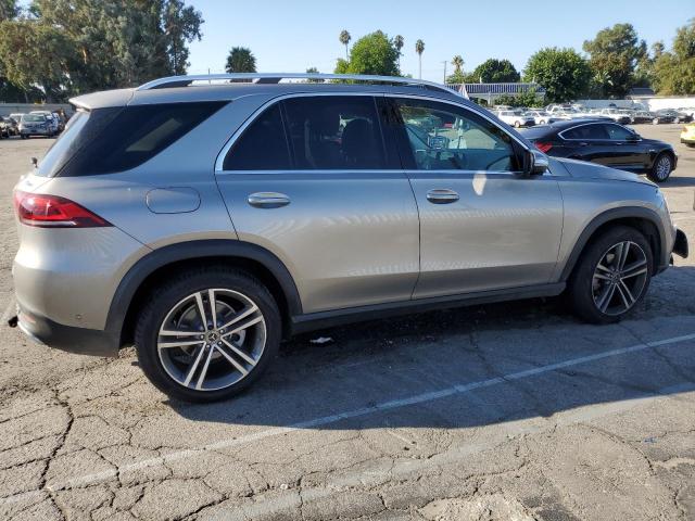 Image 3 of 2022 MERCEDES-BENZ GLE 350 4MATIC 2022 with VIN 4JGFB4KB2NA808499