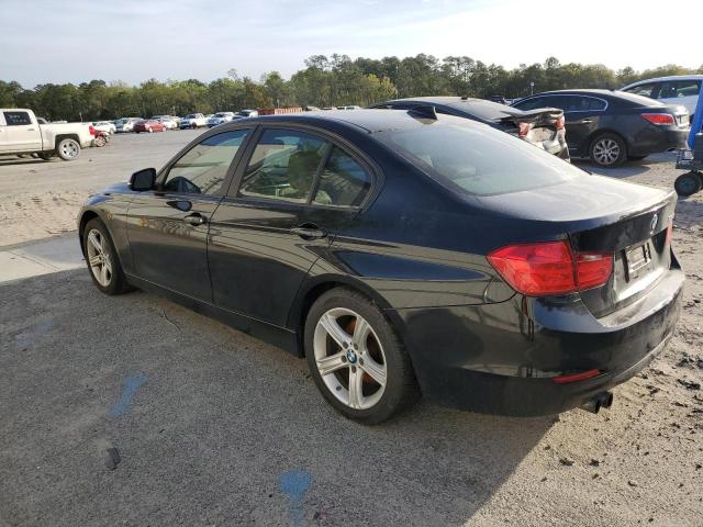 Изображение 2 2014 BMW 328 I 2014 с VIN WBA3A5G55ENP27201