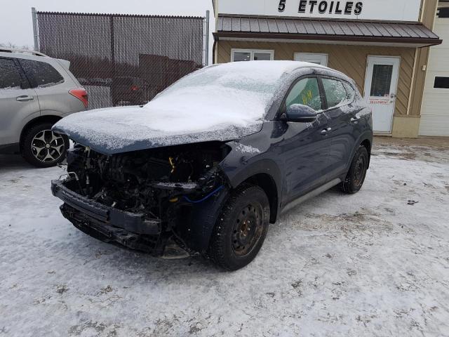 Obraz 2019 HYUNDAI TUCSON LIMITED 2019